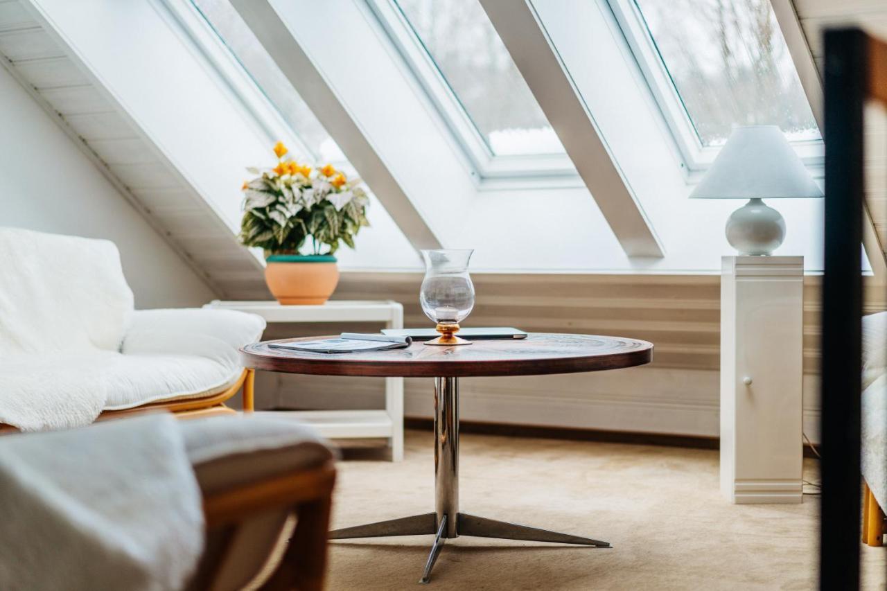 Traumhafte Maisonette Fewo für 4 Personen mit Balkon Braunlage Exterior foto