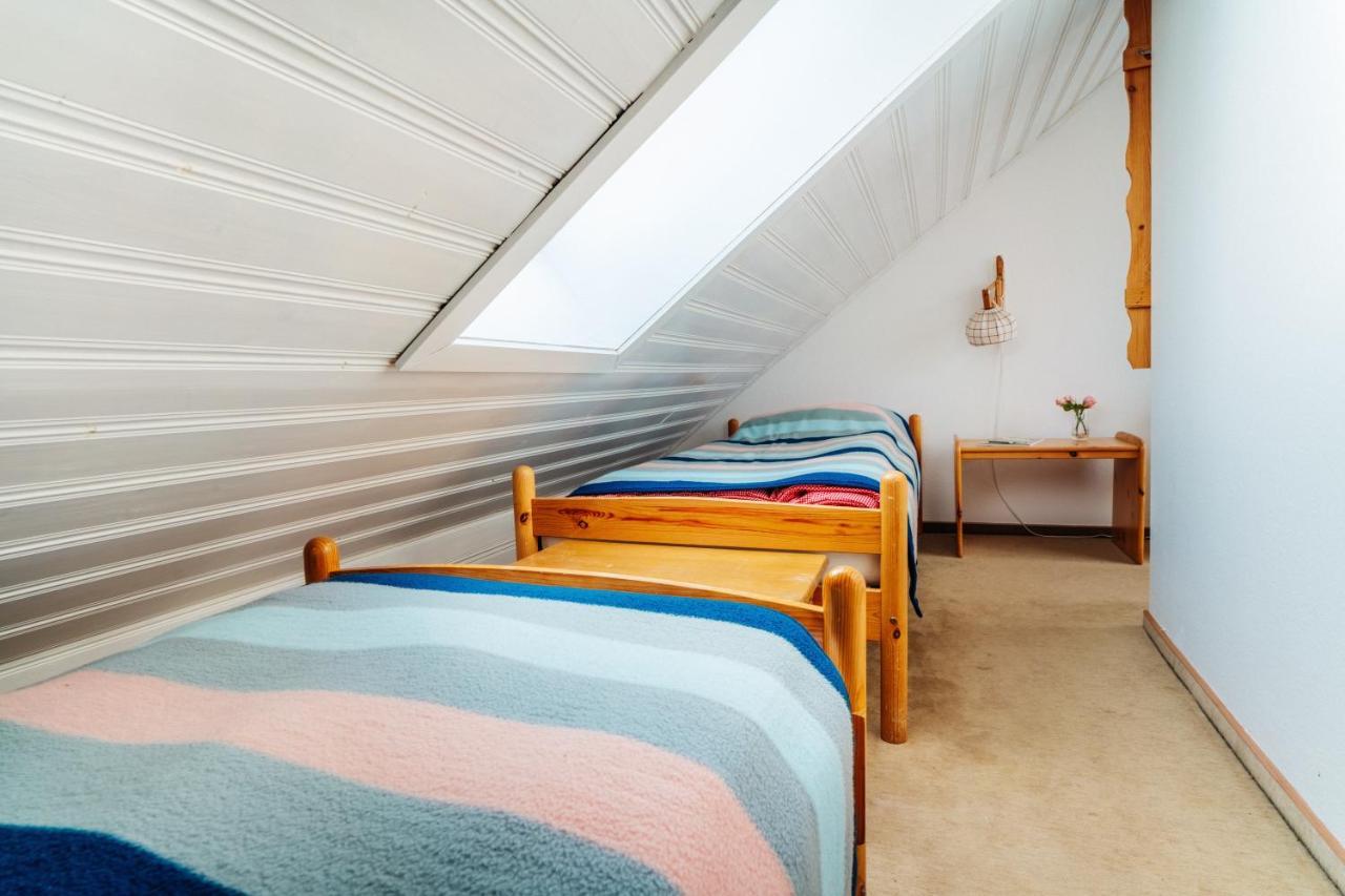 Traumhafte Maisonette Fewo für 4 Personen mit Balkon Braunlage Exterior foto